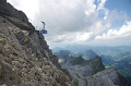 Ebenalp Schaefler Oehrli Saentis Altmann Rotsteinpasshuette 18_08_2011 (529)